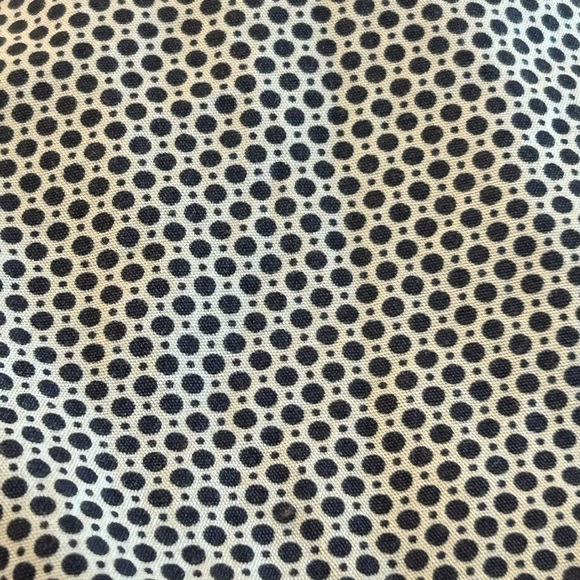 Michael Kors Classic Fit Men’s Short Sleeve Large Button Down Shirt - Picture 3 of 5